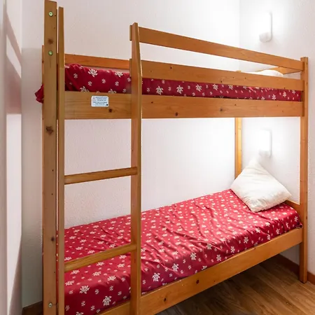 Apt In Chamrousse, Near Ski Slope