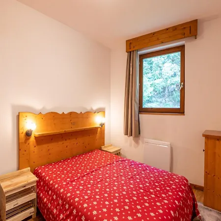 Apt In Chamrousse, Near Ski Slope شقة