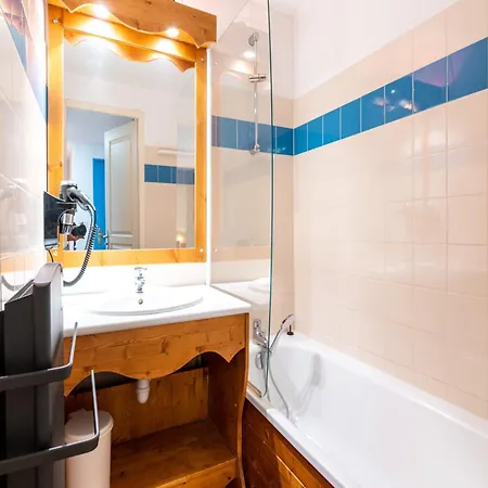 Apt In Chamrousse, Near Ski Slope شقة *