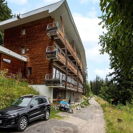 Apt In Chamrousse, Near Ski Slope * Chamrousse